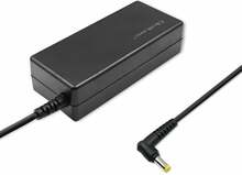 Sülearvuti laadija Qoltec 52410, 40W, 19V, 2.1A, 5.5x1.7