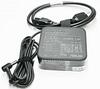 Sülearvuti laadija Asus 0A001-00052000, 19V, 90W, must, 3-pin