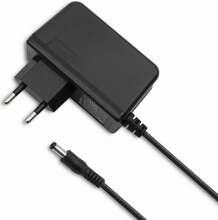 Pistikupesa toiteadapter Qoltec 50773 Plug-In Power Supply, 15W, 5V, 3A, 5.5x2.1 mm