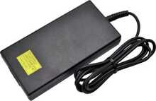 Sülearvuti laadija Acer AC Adapter KP.13503.007, 135W, 19V, 7.1A, must