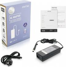 Sülearvuti laadija Mitsu ZM/HP19474P, 19V, 4.74A, 90W
