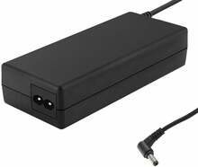 Sülearvuti laadija Qoltec 50073, 65W, 19V, 3.42A, Toshiba