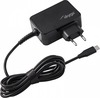Toiteplokk Akyga AK-ND-81, 65W, 5 - 20V, 3 - 3.25A, USB-C Power Delivery 3.0