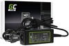 Sülearvuti laadija Green Cell PRO AD61P, 19V, 2.37A, 45W, Asus