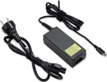 Sülearvuti laadija Acer APS020 GP.ADT11.00C, 65W, Type-C