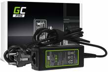 Sülearvuti laadija Green Cell PRO AD61P, 19V, 2.37A, 45W, Asus