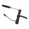 Sülearvuti adapter Dell 450-AFLE, 65W, Auto/Air, USB-C