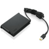 Sülearvuti toiteadapter Lenovo 4X20Q88543, 135W, must