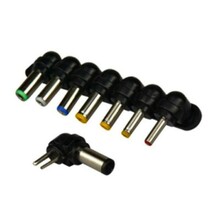 Sülearvuti laadija Tacens ANBP100, 100W, 100-240V, must