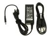 Sülearvuti laadija Dell 0285K, 45W, 19.5V, 3 Pin, 4.5 mm