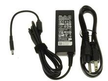 Sülearvuti laadija Dell 0285K, 45W, 19.5V, 3 Pin, 4.5 mm