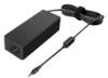 Sülearvuti laadija Deltaco SMP-103, 65W, 18.5V, 3.5A, must