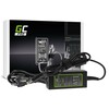 Sülearvuti laadija Green Cell PRO AD66P, 19V, 2.37A, 45W