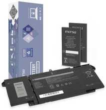 Sülearvuti aku Mitsu DELL LATITUDE, 4144mAh, 63Wh, 15.2V
