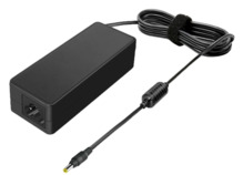 Sülearvuti laadija Deltaco SMP-103, 65W, 18.5V, 3.5A, must