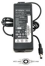 Sülearvuti laadija Lenovo, 72W, 16V, 4.5A