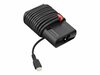 Sülearvuti laadija Lenovo Slim USB-C, 65W, GX20Z46255