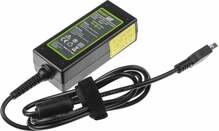 Sülearvuti laadija Green Cell AD64P, 20V, 2.25A, 45W