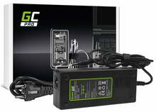 Sülearvuti laadija Green Cell AD89P PRO, 19V, 6.32A, 120W, Acer Aspire jaoks