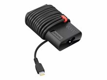 Sülearvuti laadija Lenovo Slim USB-C, 65W, GX20Z46255