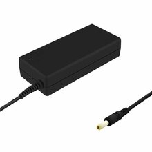 Sülearvuti laadija Qoltec 50070, 19V, 4.74A, 90W, 5.5x2.5 mm