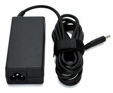 Sülearvuti laadija Dell 65W, 19.5V, 3.34A, 4.5mm x 3.0mm