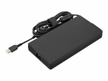 Sülearvuti laadija Lenovo Slim AC adapter GX21F23046, 300W