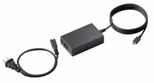 USB-C laadija Logitech 952-000268, 100W