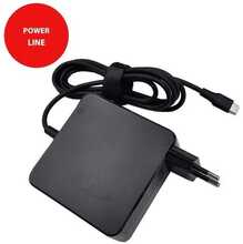 Sülearvuti laadija Extra Digital AP100USBCB, 100W, USB-C, 120 - 240 V