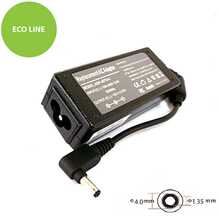Sülearvuti laadija Extra Digital AS45F4014, 45W, 19V, 2.37A