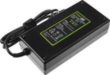 Sülearvuti laadija Green Cell AD56P PRO, 19.5V, 7.7A, 150W