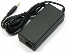 Sülearvuti laadija Lenovo 0B47484 ThinkPad, 65W, must
