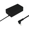 Sülearvuti laadija Qoltec 51503, 40W, 19V, 2.1A, 2.5x0.7 mm