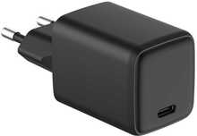 Laadija Grateq Kuru GAN PD/PPS USB-C, 45W, must