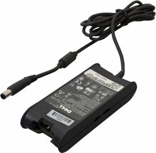 Sülearvuti laadija Dell AC Adapter, 65W, 19.5V, 3.34A