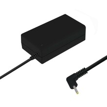 Sülearvuti laadija Qoltec 51503, 40W, 19V, 2.1A, 2.5x0.7 mm