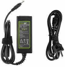 Sülearvuti laadija Green Cell AD76P PRO, 20V, 2.25A, 45W, Lenovo IdeaPad 110 jaoks