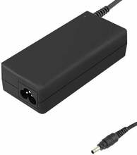Sülearvuti laadija Qoltec 50015, 60W, 19V, 3.15A, Samsung