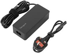 Sülearvuti laadija Targus APA107EU, 65W, USB-C PD
