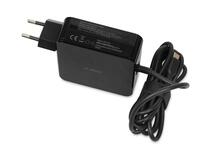 Sülearvuti laadija iBOX IUZ100TC PD, 100W, E-mark chip