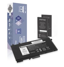 Sülearvuti aku Mitsu R8D7N, 11.4V, 4000mAh, Dell Latitude Precision 3541 3550