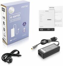 Sülearvuti laadija Mitsu ZM/LEN20325, 20V, 3.25A, 65W