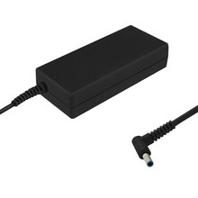 Sülearvuti laadija Qoltec 51517, 19.5V, 3.34A, 65W, Dell