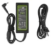 Sülearvuti laadija Green Cell AD123P PRO, 20V, 3.25A, 65W, Lenovo IdeaPad 3, 5