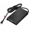 Sülearvuti laadija Lenovo ThinkPad AC Adapter, USB-C, 135W