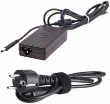 Sülearvuti laadija Dell N4M5X, 45W, 2 m, must