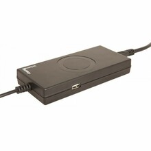 Sülearvuti laadija Urban Factory ALI90UF, 90W, must