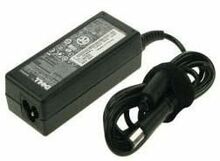Sülearvuti laadija Dell AC Adapter, 65W, 19.5V, 3 Pin, Octangle