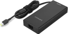 Sülearvuti laadija Lenovo Legion GX21T68202, 400W, Slim Tip