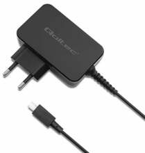 Sülearvuti laadija Qoltec 52395, 33W, 19V, 1.75A, special micro USB, Asus